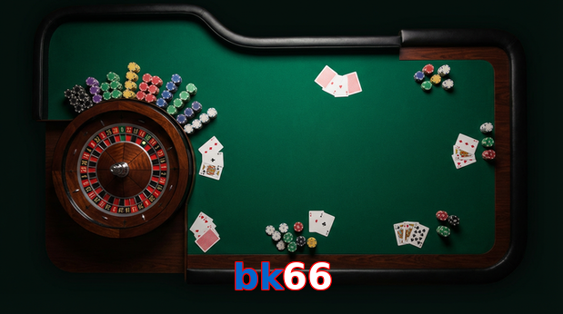 Game list for Bk66 casino section