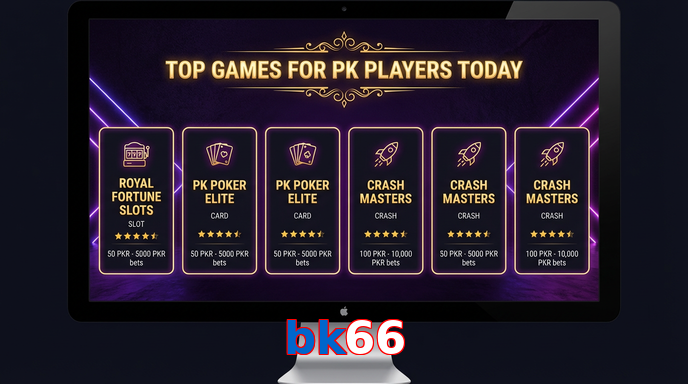 Payment and PKR controls in Bk66