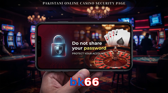 Payment and PKR controls in Bk66